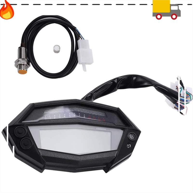 Für Kawasaki Z1000 Tachometer  – Motorcycle Gear Icon Bewertung und Preis