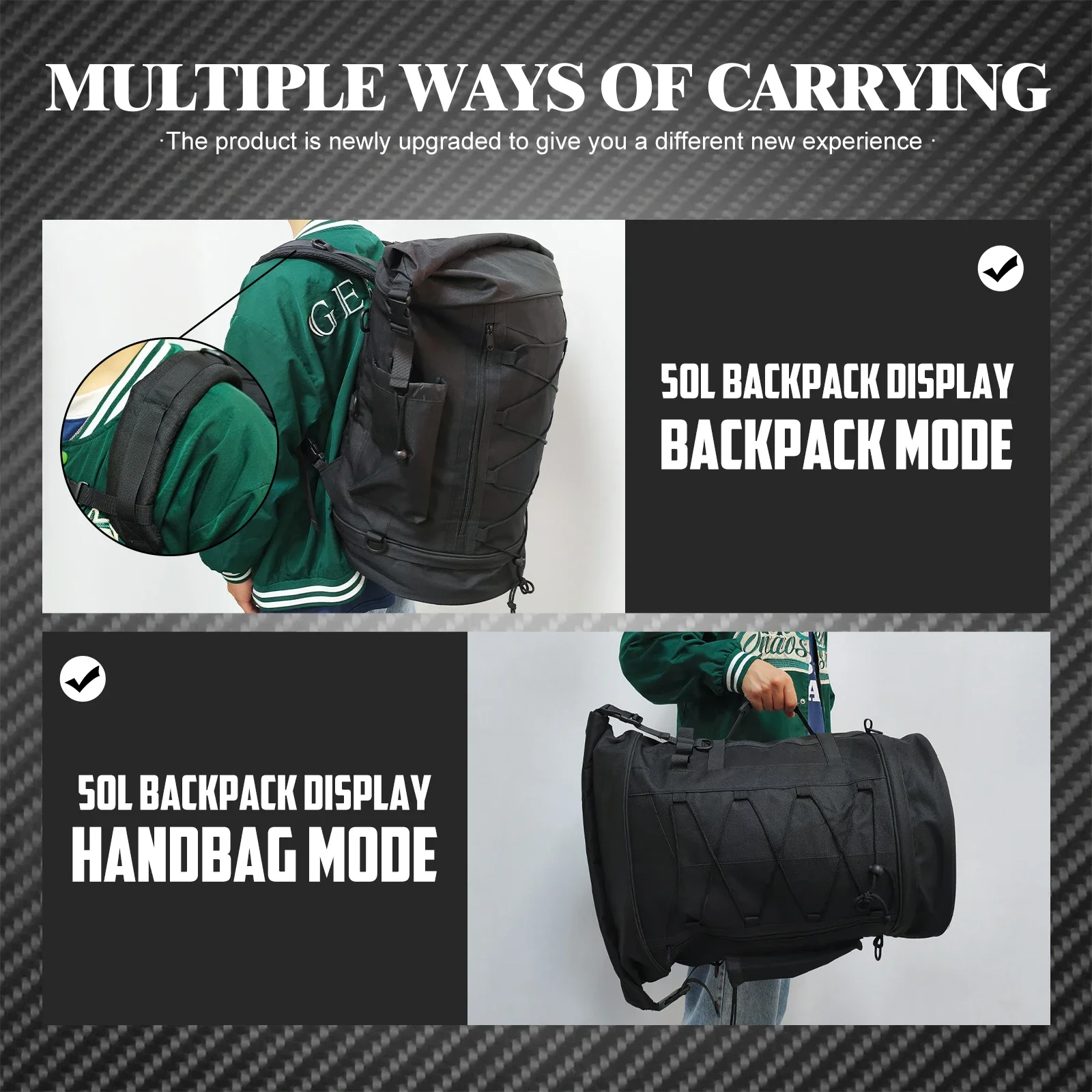 Motorrad Universal Gepäck Ruck – Motorcycle Gear Warehouse Bewertung und Preis