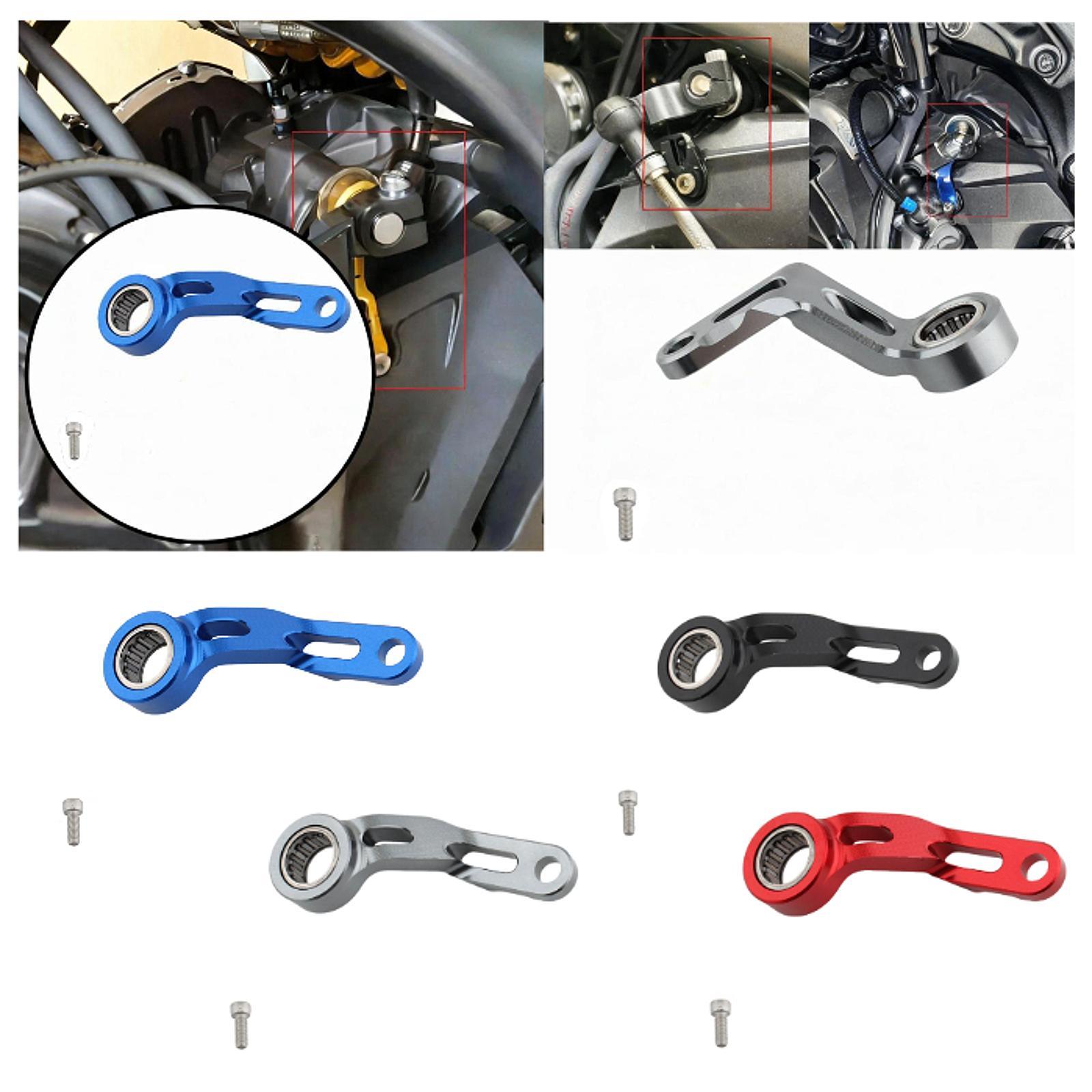 Aluminiumlegierung Schalthebel – Motorcycle Gear Kit Bewertung und Preis