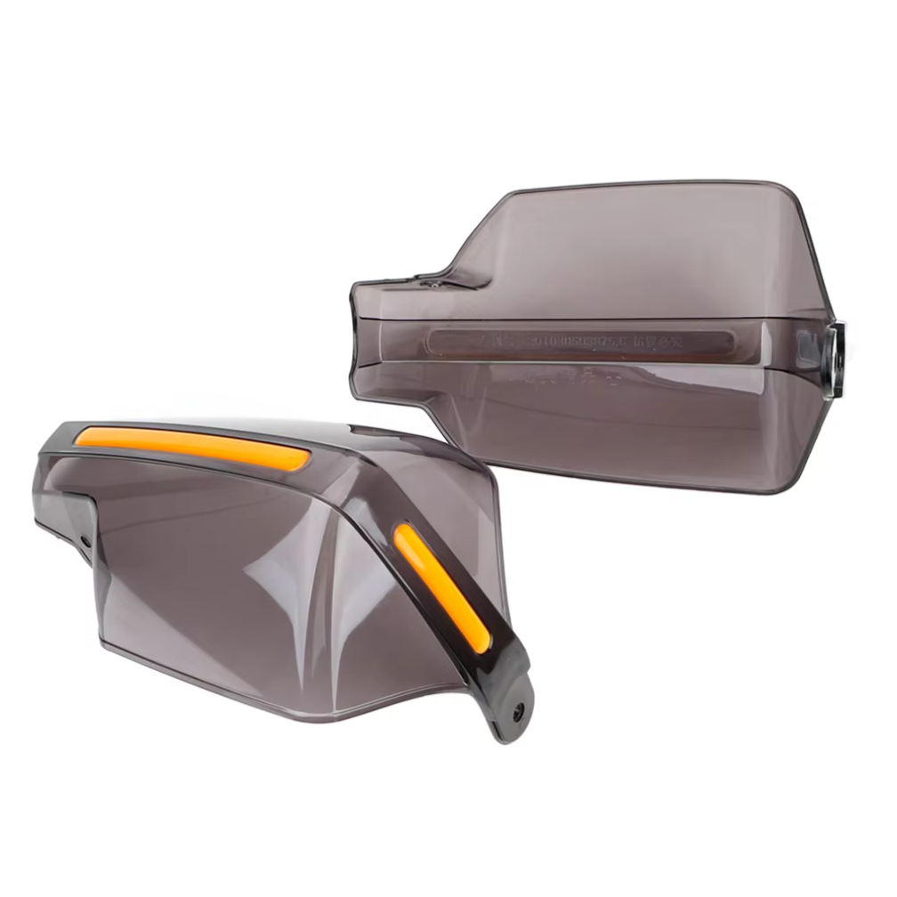 1 Paar Windschutz-Handschützer – Motorcycle Gear Icon Bewertung und Preis
