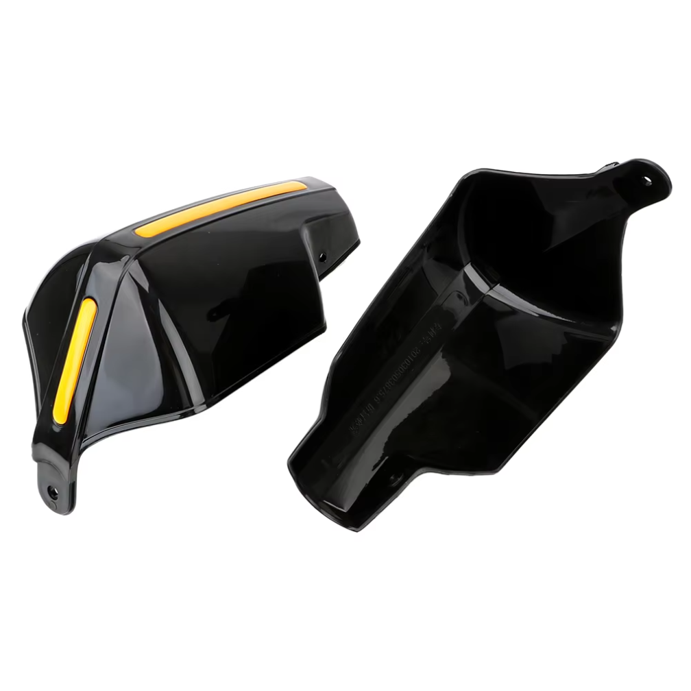 1 Paar Windschutz-Handschützer – Motorcycle Gear Icon Bewertung und Preis
