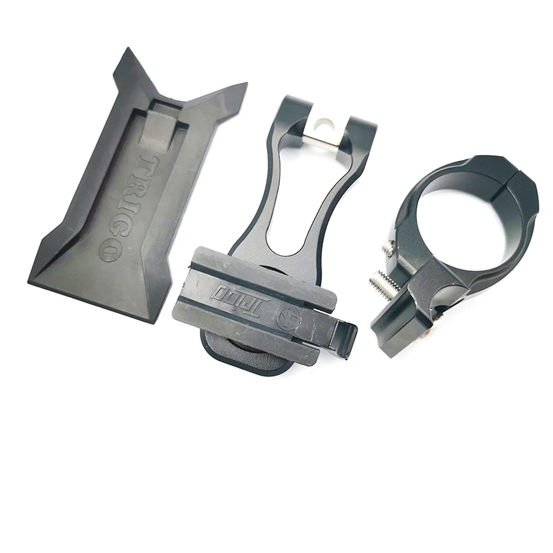 TRIGO TRP1537 Rennrad Schwarz  – Phone Mount Handlebar Bewertung und Preis