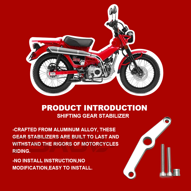 Motorrad Shifting Getriebe Sta – Motorcycle Gear Shift Bewertung und Preis