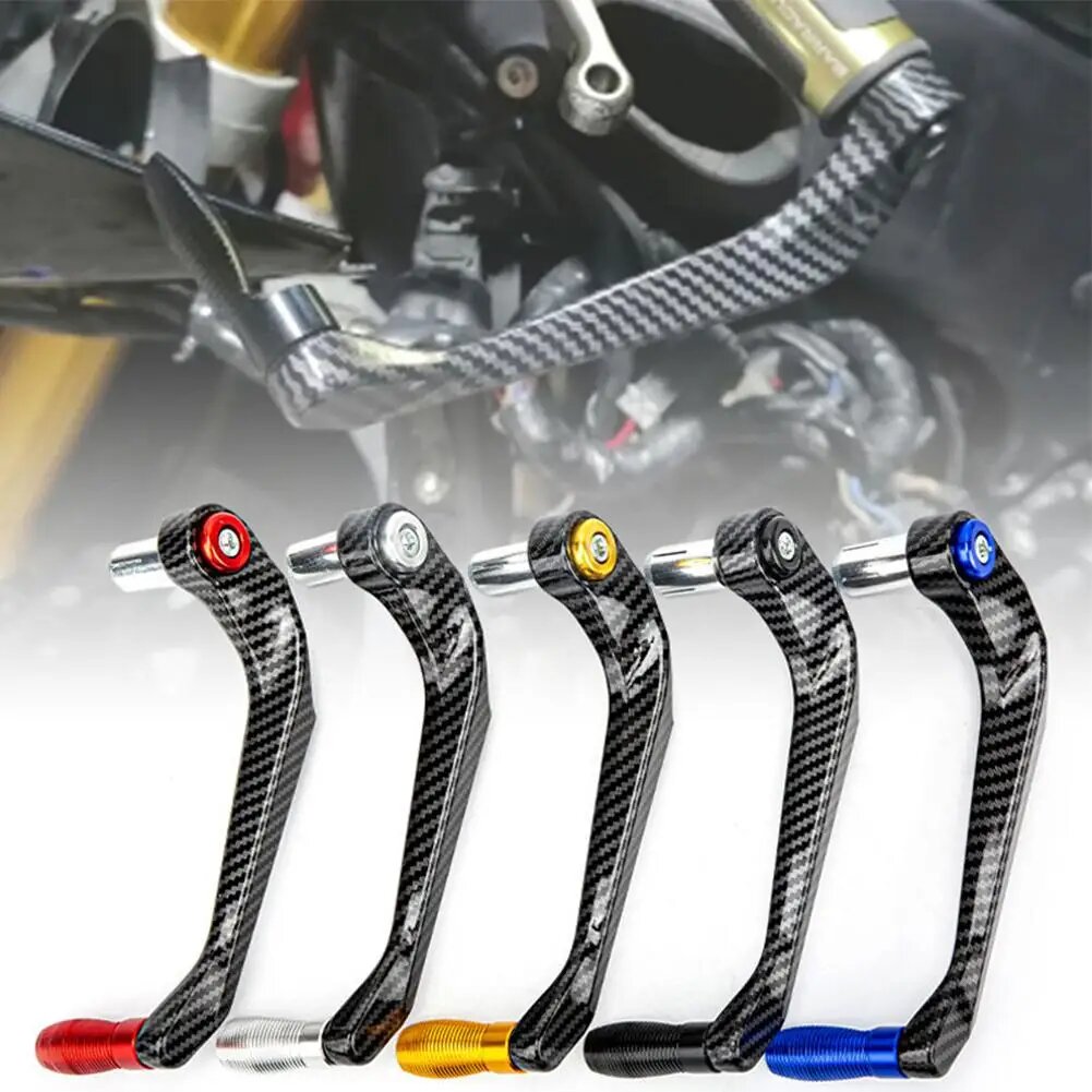 Motorrad CNC Aluminium Lenker  – Motorcycle Gear Icon Bewertung und Preis
