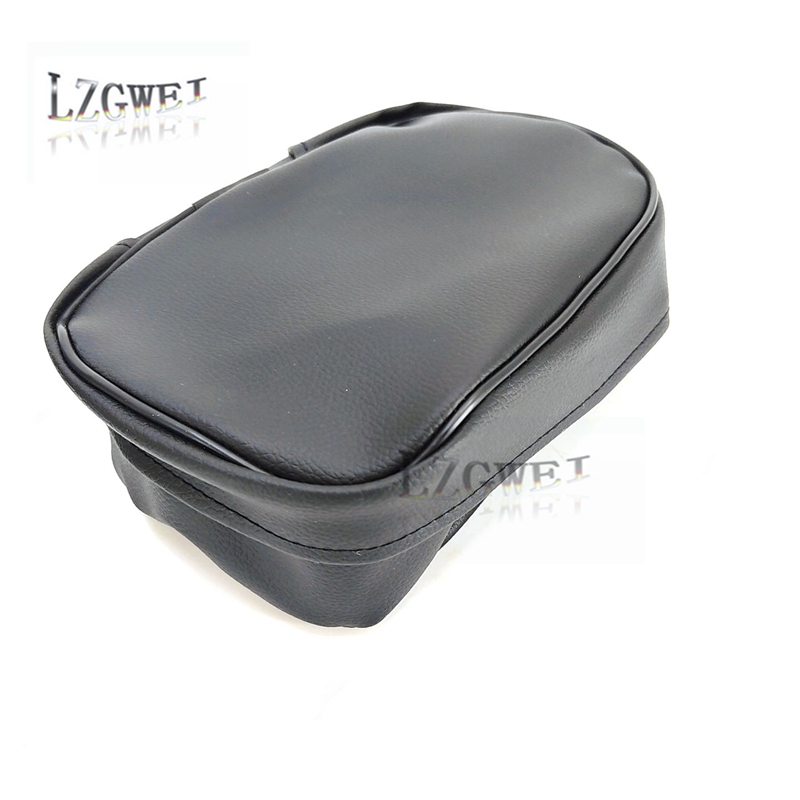 Motorrad Werkzeugtasche Schwan – Motorcycle Gear Warehouse Bewertung und Preis