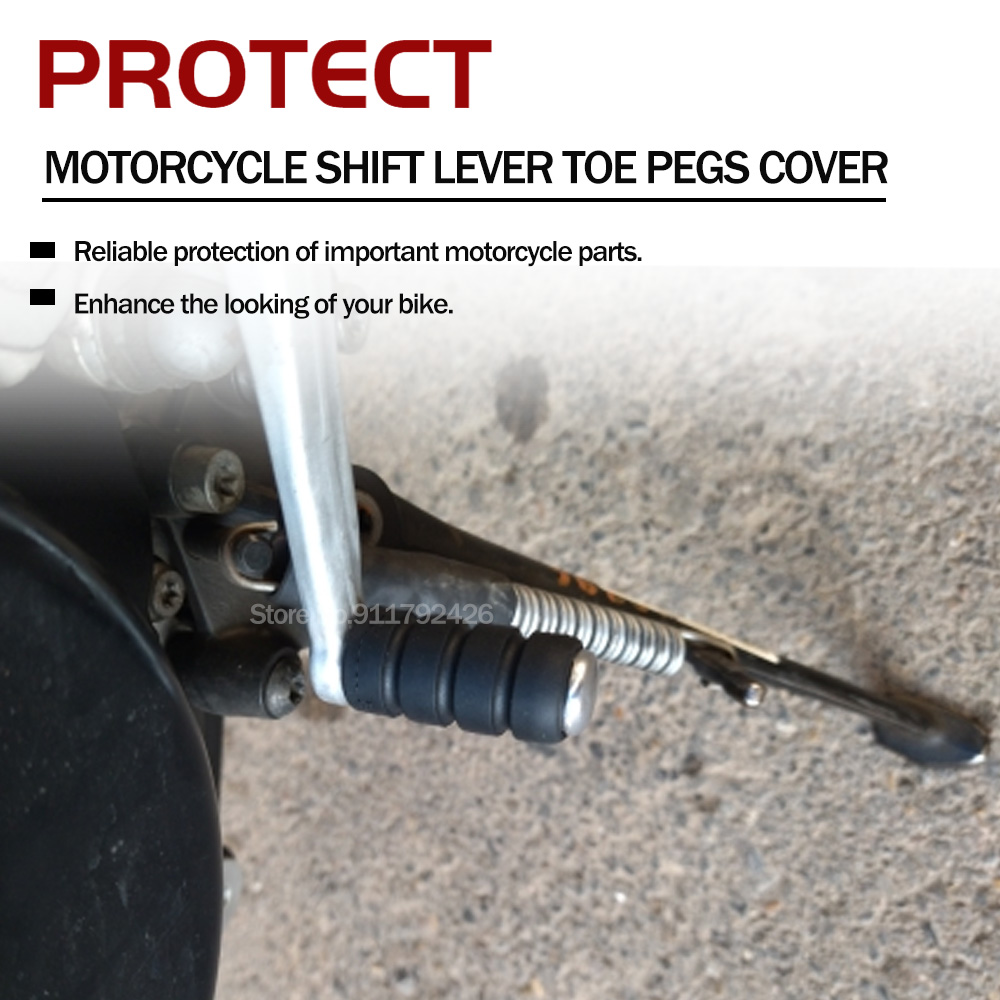 Motorrad Fußbetätigter Schalth – Motorcycle Gear Shift Bewertung und Preis