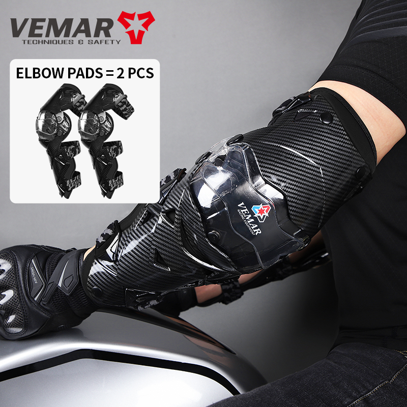 VEMAR E-18H Motocross-Ellenbog – Motorcycle Gear For Sale Bewertung und Preis