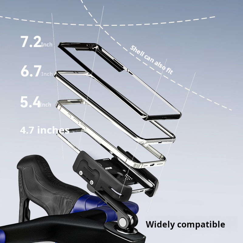 GUB Lenkerkappen-Handyhalterun – Phone Mount Handlebar Bewertung und Preis