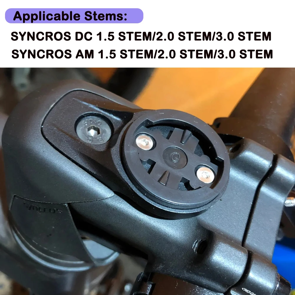 SYNCROS Computerhalterung mit  – Phone Mount Handlebar Bewertung und Preis