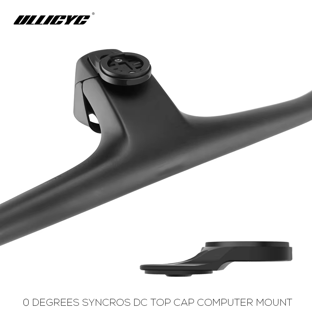 ULLICYC 0 °   Top Cap Integrat – Phone Mount Handlebar Bewertung und Preis