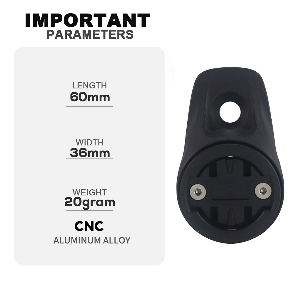 ULLICYC 0 °   Top Cap Integrat – Phone Mount Handlebar Bewertung und Preis