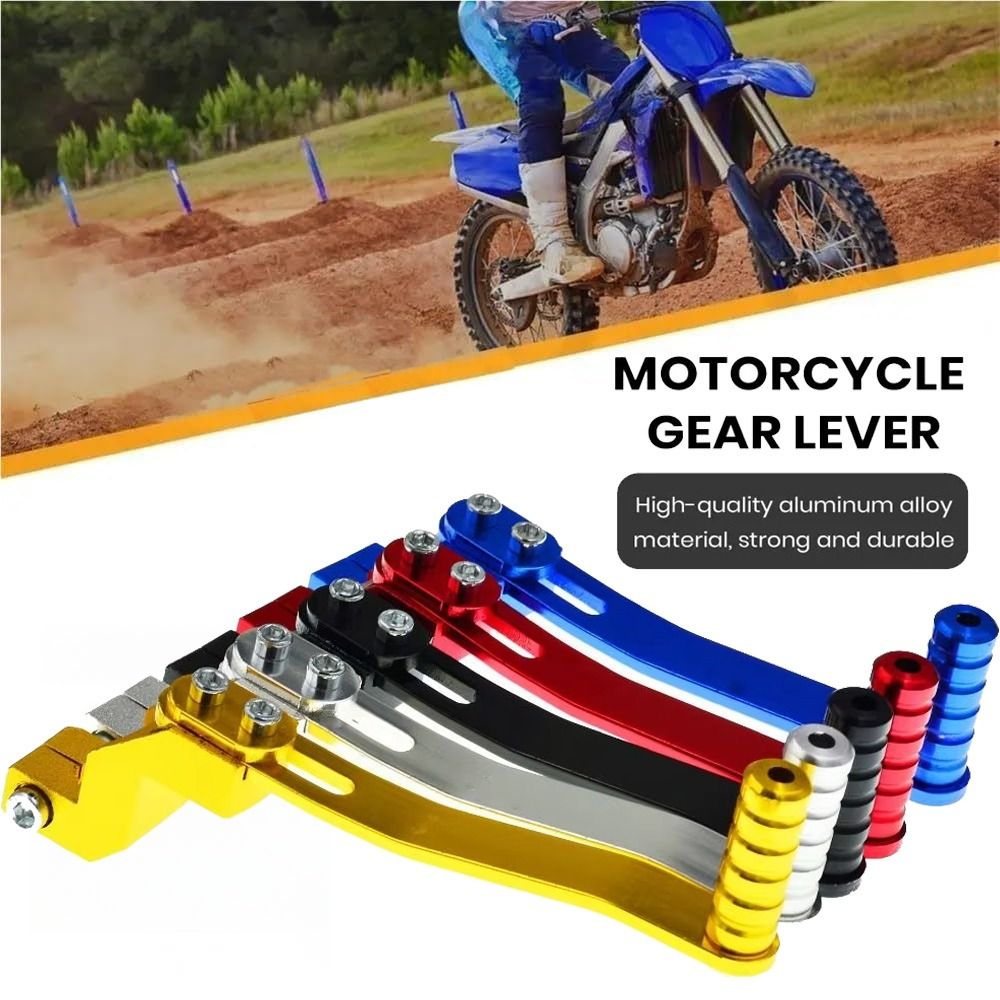 Universeller CNC-Aluminium Mot – Motorcycle Gear For Sale Bewertung und Preis