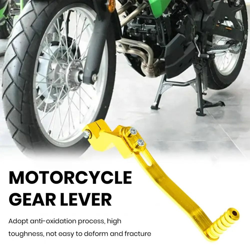 Universeller CNC-Aluminium Mot – Motorcycle Gear For Sale Bewertung und Preis