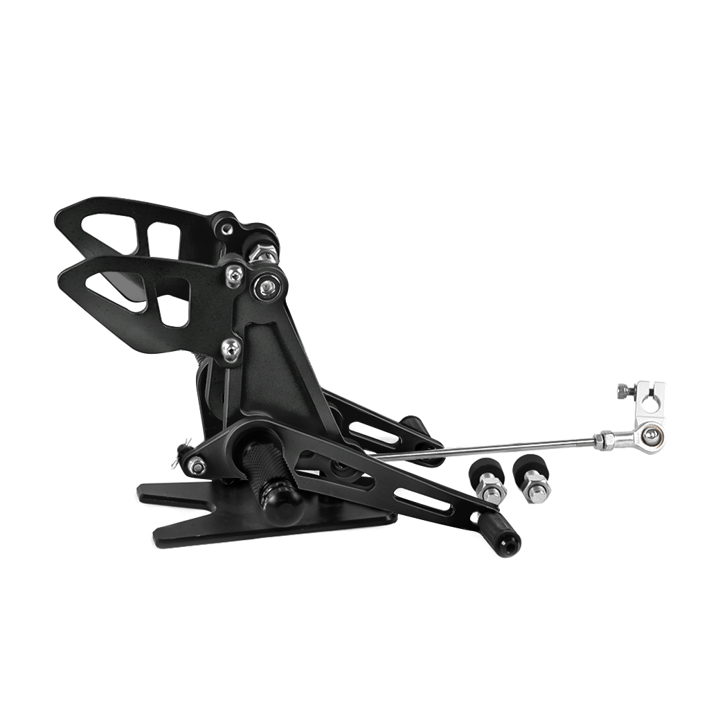 Einstellbare Motorrad Fußraste – Motorcycle Gear Shift Bewertung und Preis