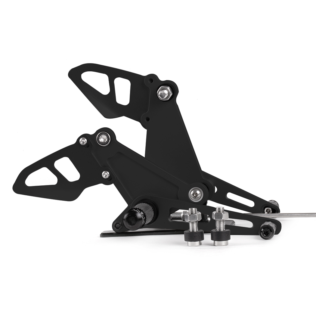 Einstellbare Motorrad Fußraste – Motorcycle Gear Shift Bewertung und Preis